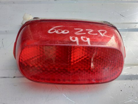 LAMPA TYŁ KAWASAKI ZZR 600 LAMPA TYŁ KAWASAKI ZZR 600