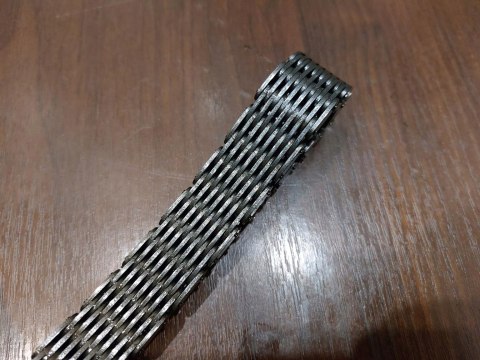 ŁAŃCUCH ŁAŃCUSZEK YAMAHA XJ 600 51J