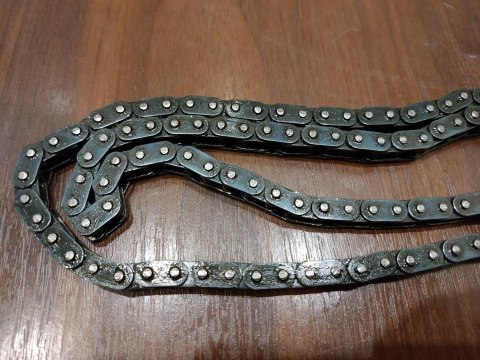 ŁAŃCUSZEK ROZRZĄDU YAMAHA XJ 600 51J