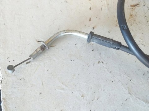 LINKA CIĘGNO KAWASAKI ZX6R