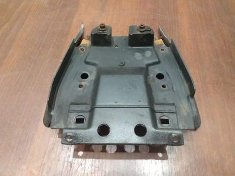 NADKOLE WYPEŁNIENIE BMW F 650 GS