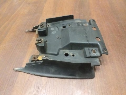 NADKOLE WYPEŁNIENIE BMW F 650 GS