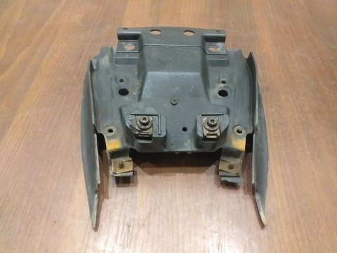 NADKOLE WYPEŁNIENIE BMW F 650 GS