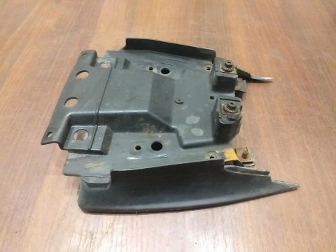 NADKOLE WYPEŁNIENIE BMW F 650 GS