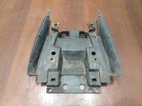 NADKOLE WYPEŁNIENIE BMW F 650 GS