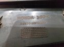 OSŁONA WYPEŁNIENIE HONDA XLV 1000