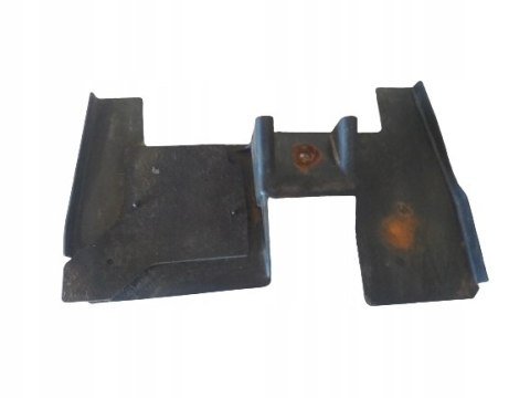 OSŁONA WYPEŁNIENIE PLASTIK KAWASAKI ZX6R OSŁONA WYPEŁNIENIE PLASTIK KAWASAKI ZX6R
