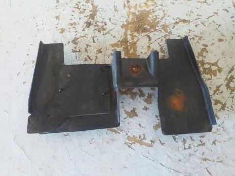 OSŁONA WYPEŁNIENIE PLASTIK KAWASAKI ZX6R OSŁONA WYPEŁNIENIE PLASTIK KAWASAKI ZX6R