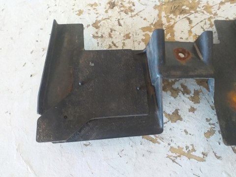OSŁONA WYPEŁNIENIE PLASTIK KAWASAKI ZX6R OSŁONA WYPEŁNIENIE PLASTIK KAWASAKI ZX6R