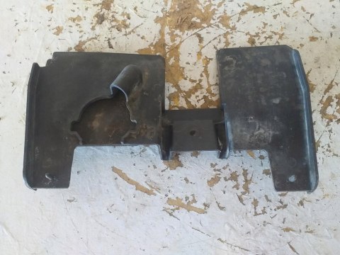 OSŁONA WYPEŁNIENIE PLASTIK KAWASAKI ZX6R OSŁONA WYPEŁNIENIE PLASTIK KAWASAKI ZX6R