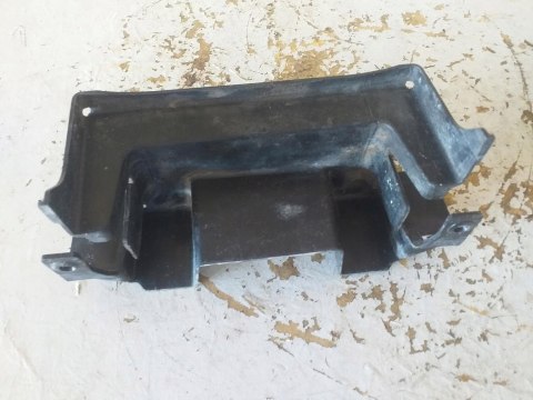 OSŁONA WYPEŁNIENIE PLASTIK KAWASAKI ZX6R OSŁONA WYPEŁNIENIE PLASTIK KAWASAKI ZX6R