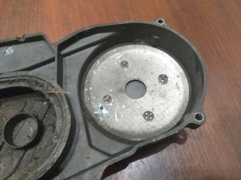 POKRYWA DEKIEL KAPA HONDA MTX 125