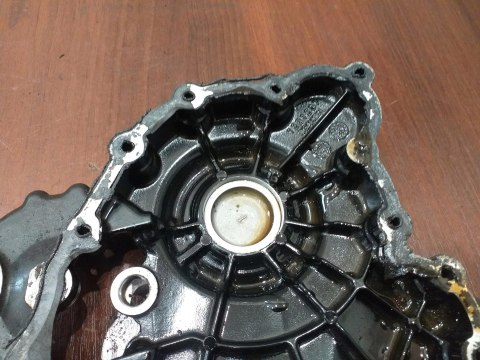 POKRYWA DEKIEL KAPA TRIUMPH 955I SPRINT