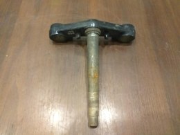 PÓŁKA DOLNA ZAWIESZENIA YAMAHA TDR 125