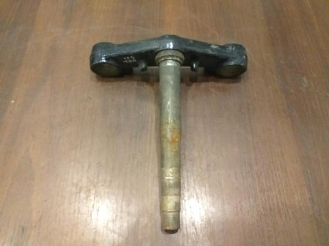 PÓŁKA DOLNA ZAWIESZENIA YAMAHA TDR 125 PÓŁKA DOLNA ZAWIESZENIA YAMAHA TDR 125