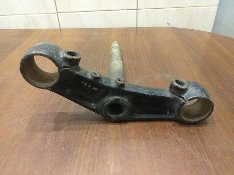 PÓŁKA DOLNA ZAWIESZENIA YAMAHA TDR 125 PÓŁKA DOLNA ZAWIESZENIA YAMAHA TDR 125