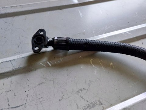 PRZEWÓD OLEJOWY SUZUKI GSX F 750 GSX 750F PRZEWÓD OLEJOWY SUZUKI GSX F 750 GSX 750F