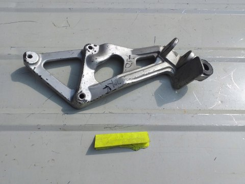 SET PODNÓŻEK KAWASAKI ZXR 750 SET PODNÓŻEK KAWASAKI ZXR 750