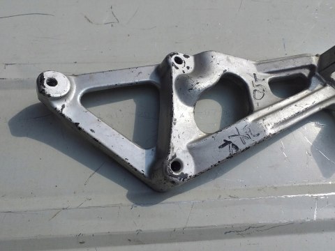 SET PODNÓŻEK KAWASAKI ZXR 750 SET PODNÓŻEK KAWASAKI ZXR 750