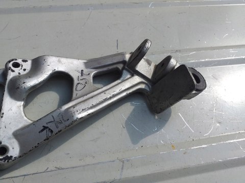 SET PODNÓŻEK KAWASAKI ZXR 750 SET PODNÓŻEK KAWASAKI ZXR 750