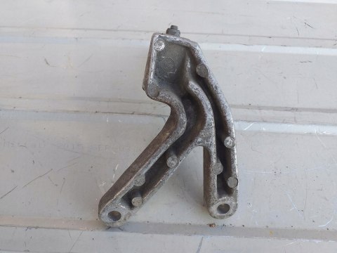 SET PODNÓŻEK YAMAHA FZR 1000