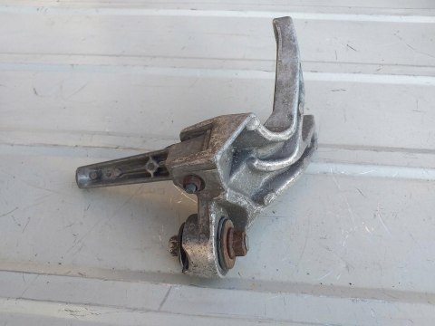 SET PODNÓŻEK YAMAHA FZR 1000