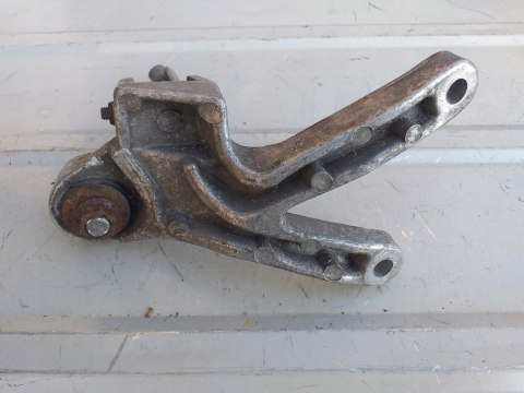 SET PODNÓŻEK YAMAHA FZR 1000