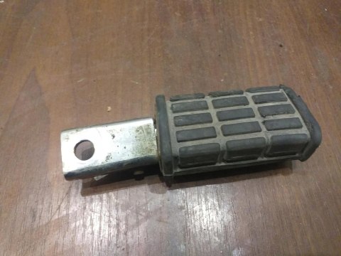 SET PODNÓŻEK YAMAHA XV 500 SPECIAL