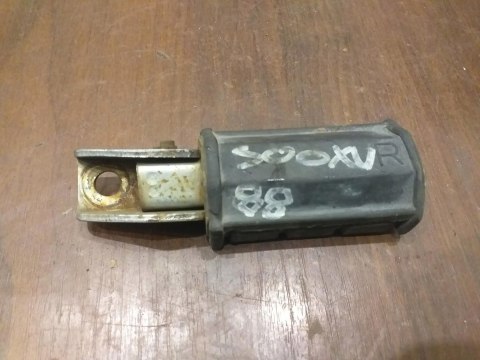 SET PODNÓŻEK YAMAHA XV 500 SPECIAL