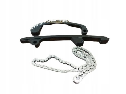 ŚLIZGI ŁAŃCUSZEK ROZRZĄDU KPL TRIUMPH 955I SPRINT