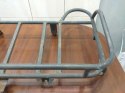 STELAŻ BAGAŻNIK NORDIC CAMPELL 650 LJ276M