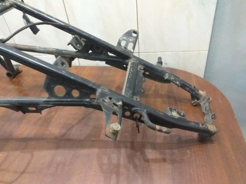 STELAŻ OGON BMW F 650 GS STELAŻ OGON BMW F 650 GS