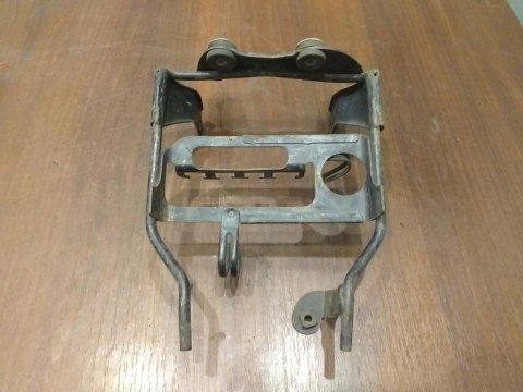 STELAŻ UCHWYT MOCOWANIE HONDA XR 125 STELAŻ UCHWYT MOCOWANIE HONDA XR 125