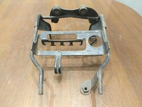 STELAŻ UCHWYT MOCOWANIE HONDA XR 125 STELAŻ UCHWYT MOCOWANIE HONDA XR 125