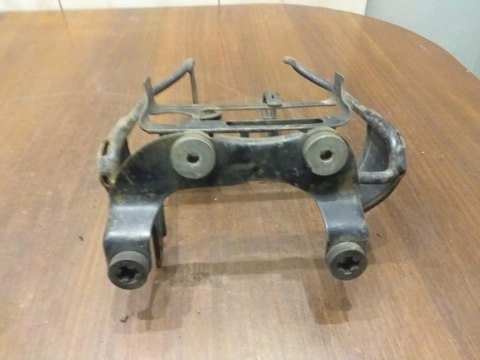 STELAŻ UCHWYT MOCOWANIE HONDA XR 125 STELAŻ UCHWYT MOCOWANIE HONDA XR 125