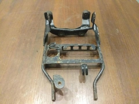 STELAŻ UCHWYT MOCOWANIE HONDA XR 125 STELAŻ UCHWYT MOCOWANIE HONDA XR 125
