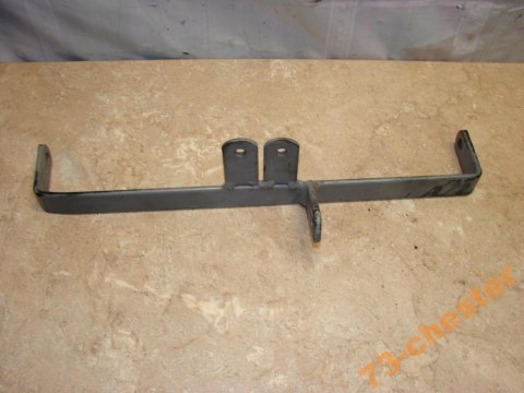 SUZUKI DR 650 RS - mocowanie