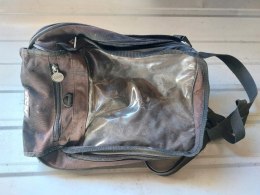 TORBA SAKWA SCHOWEK TANKBAG MAGNEZ ZBIORNIK IXS