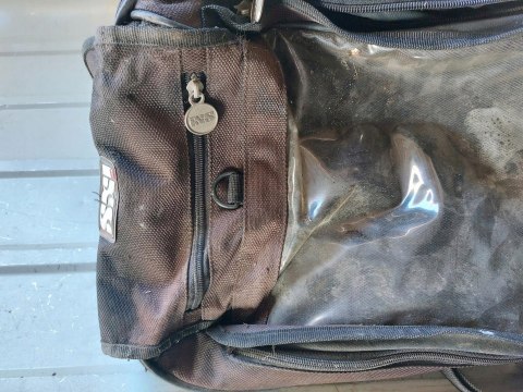 TORBA SAKWA SCHOWEK TANKBAG MAGNEZ ZBIORNIK IXS TORBA SAKWA SCHOWEK TANKBAG MAGNEZ ZBIORNIK IXS