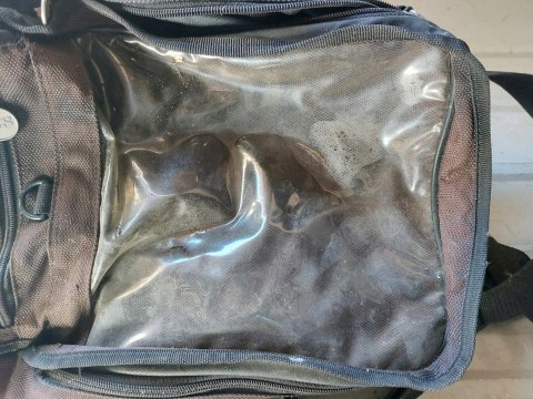 TORBA SAKWA SCHOWEK TANKBAG MAGNEZ ZBIORNIK IXS TORBA SAKWA SCHOWEK TANKBAG MAGNEZ ZBIORNIK IXS