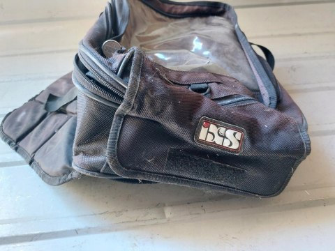 TORBA SAKWA SCHOWEK TANKBAG MAGNEZ ZBIORNIK IXS TORBA SAKWA SCHOWEK TANKBAG MAGNEZ ZBIORNIK IXS