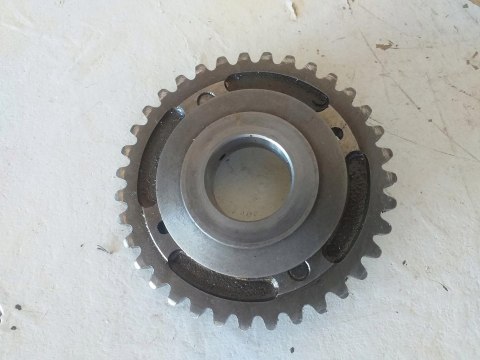 TRYB ZĘBATKA KAWASAKI ZX9R TRYB ZĘBATKA KAWASAKI ZX9R