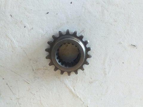 TRYB ZĘBATKA KAWASAKI ZX9R TRYB ZĘBATKA KAWASAKI ZX9R