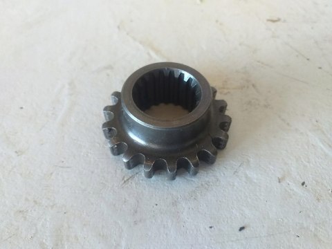 TRYB ZĘBATKA KAWASAKI ZX9R TRYB ZĘBATKA KAWASAKI ZX9R