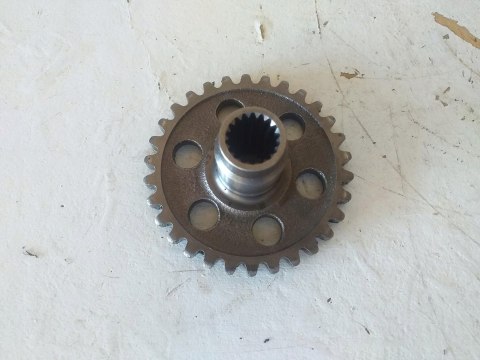 TRYB ZĘBATKA KAWASAKI ZX9R TRYB ZĘBATKA KAWASAKI ZX9R