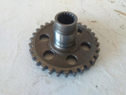 TRYB ZĘBATKA KAWASAKI ZX9R TRYB ZĘBATKA KAWASAKI ZX9R