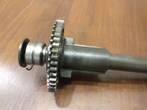 WAŁEK BALANSUJĄCY BALANSER TRIUMPH 955I SPRINT