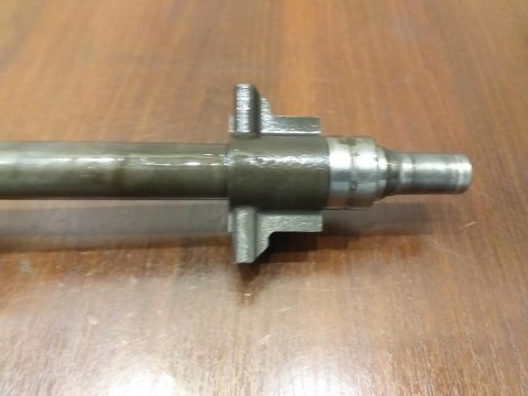 WAŁEK BALANSUJĄCY BALANSER TRIUMPH 955I SPRINT