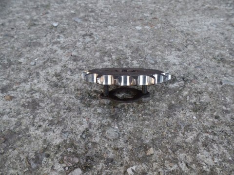 ZĘBATKA PRZÓD YAMAHA XJ 600 3 KM