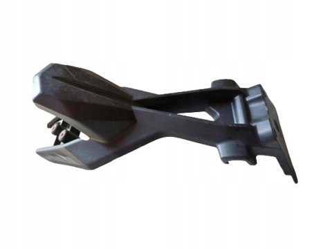 BŁOTNIK MOCOWANIE TABLICY DUCATI STREETFIGHTER